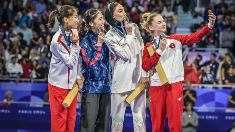 UPIŠI SE U MARJAN Treniraj tamo gdje nastaju prvaci!