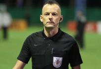 Dva imena ispala s liste sudaca SHNL-a, a Layec više neće djelovati samostalno