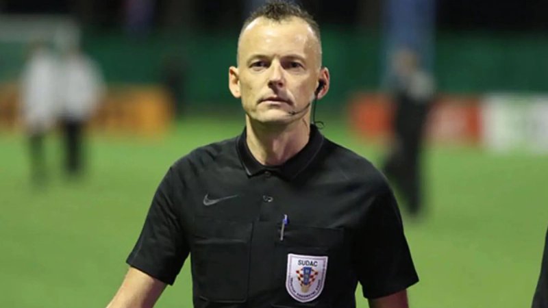 Dva imena ispala s liste sudaca SHNL-a, a Layec više neće djelovati samostalno