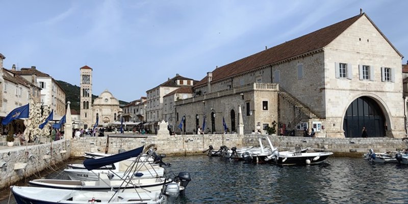 Grad Hvar podupire programe udruga