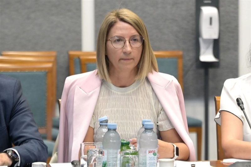 FOTO/VIDEO Maslinova ulja s oznakom izvornosti predstavljena u Hrvatskom saboru 