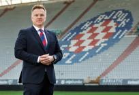 HAJDUKOV VETERAN 'Prošle godine je sve kasnilo, novi ljudi su došli na vrijeme'