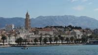 Split se probudio u smradu paljevine: Vatrogasci otkrili što se događa