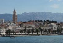 Split se probudio u smradu paljevine: Vatrogasci otkrili što se događa