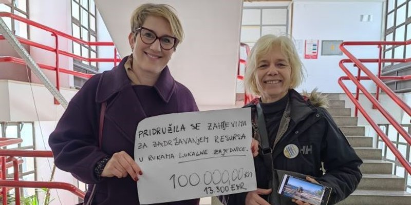 BURNO U SUDNICI Aktivistice izbačene s rasprave, Marković i Mascarell proglašene krivima za klevetanje Svpetrvs hotela