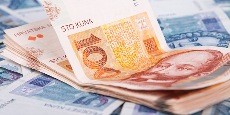 KUNE USKORO PRESTAJU VRIJEDITI Evo što je najbolje napraviti s gotovinom prije uvođenja eura