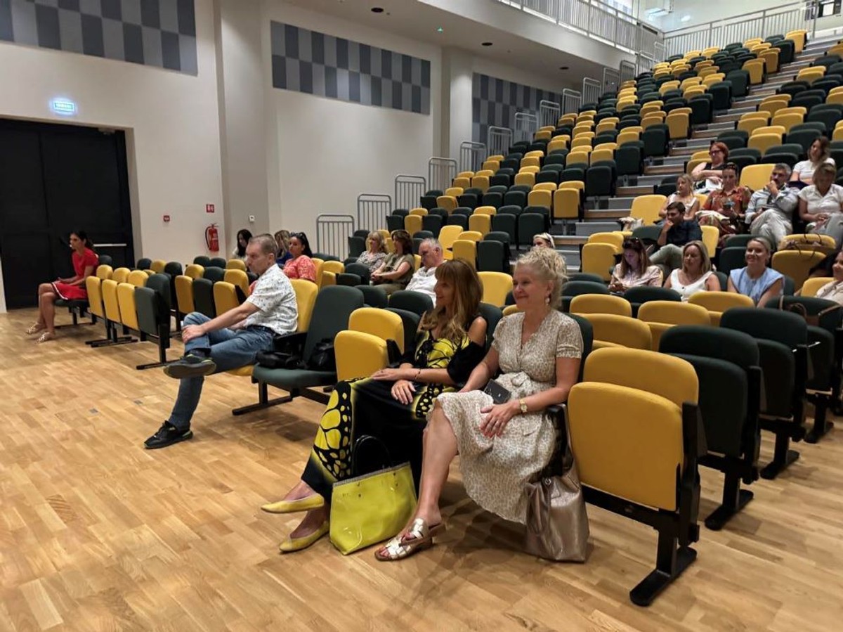 Okupili se direktori turističkih zajednica: 'Ostvarena 42 milijuna noćenja od početka godine'