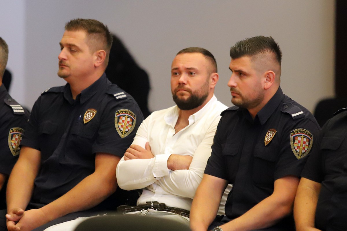 Majstorović | foto: Veljko Martinović