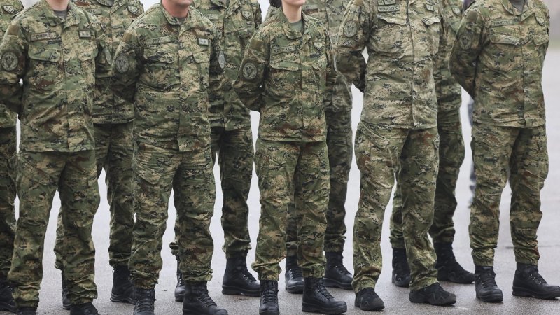 Hrvatski vojnik evakuiran je iz Libanona