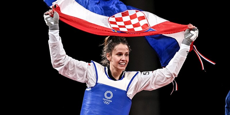 Splitske predstavnice bez medalja na svjetskom prvenstvu u taekwondou, najbolje prošla Jelić