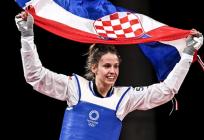 Splitske predstavnice bez medalja na svjetskom prvenstvu u taekwondou, najbolje prošla Jelić