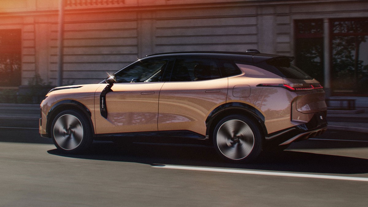 [TEST AUTA] Lynk & Co 01 i 08 - Volvo tehnologija u novom ruhu