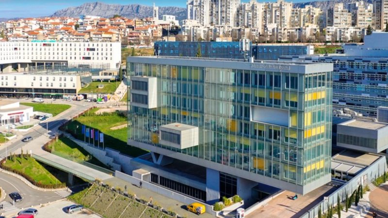 Znanstvenici Sveučilišta u Splitu među najcitiranijima na svijetu