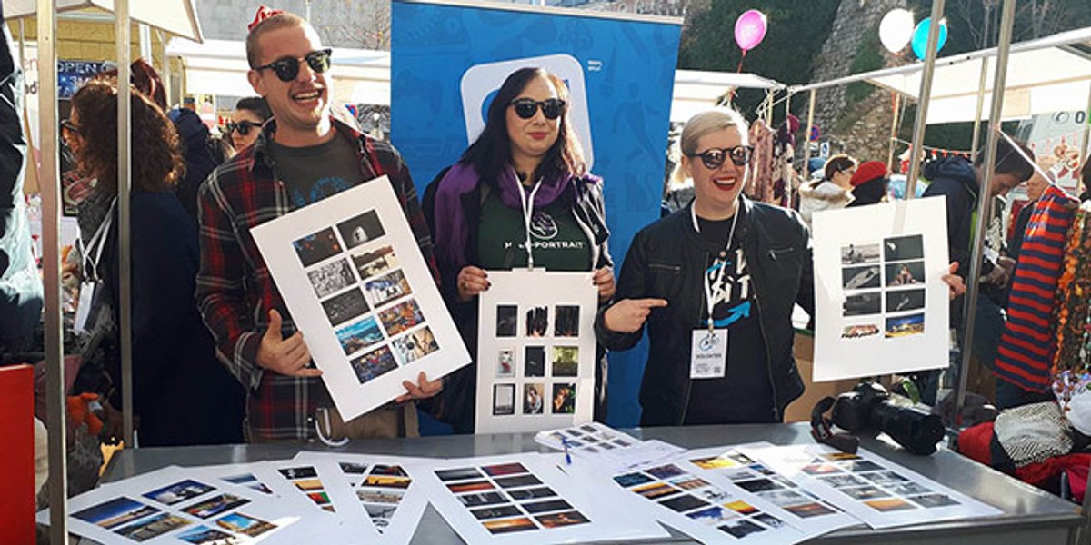 Održana 17. akcija 'A di si ti?!': Ovo je priča o splitskoj solidarnosti i Splitu kao posebnom i drugačijem gradu!