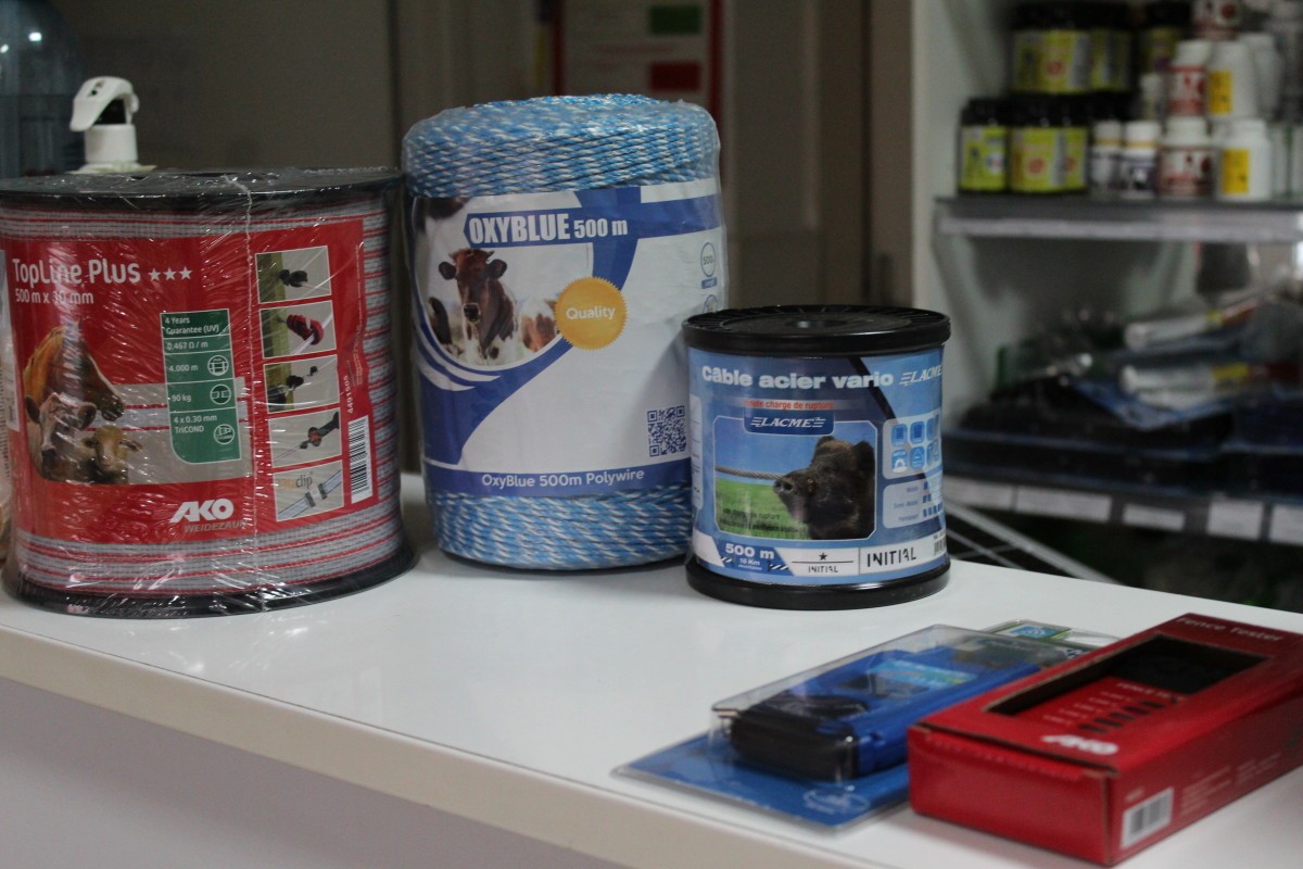 Ministarstvo sufinancira električne pastire - kako ih odabrati?