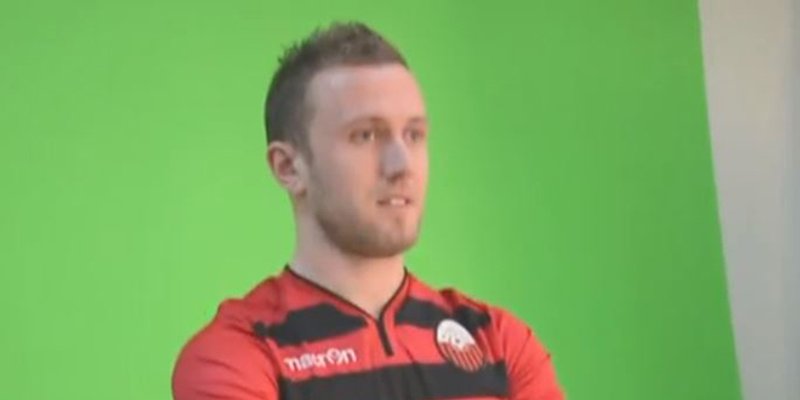 TUŽNA VIJEST: Preminuo Ivan Čeliković, nekadašnji junior Hajduka