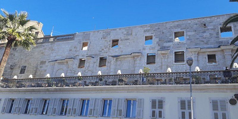 PRVI PUT U HRVATSKOJ Ovih 10 dvoraca i palača su dobili nagradu Googlea