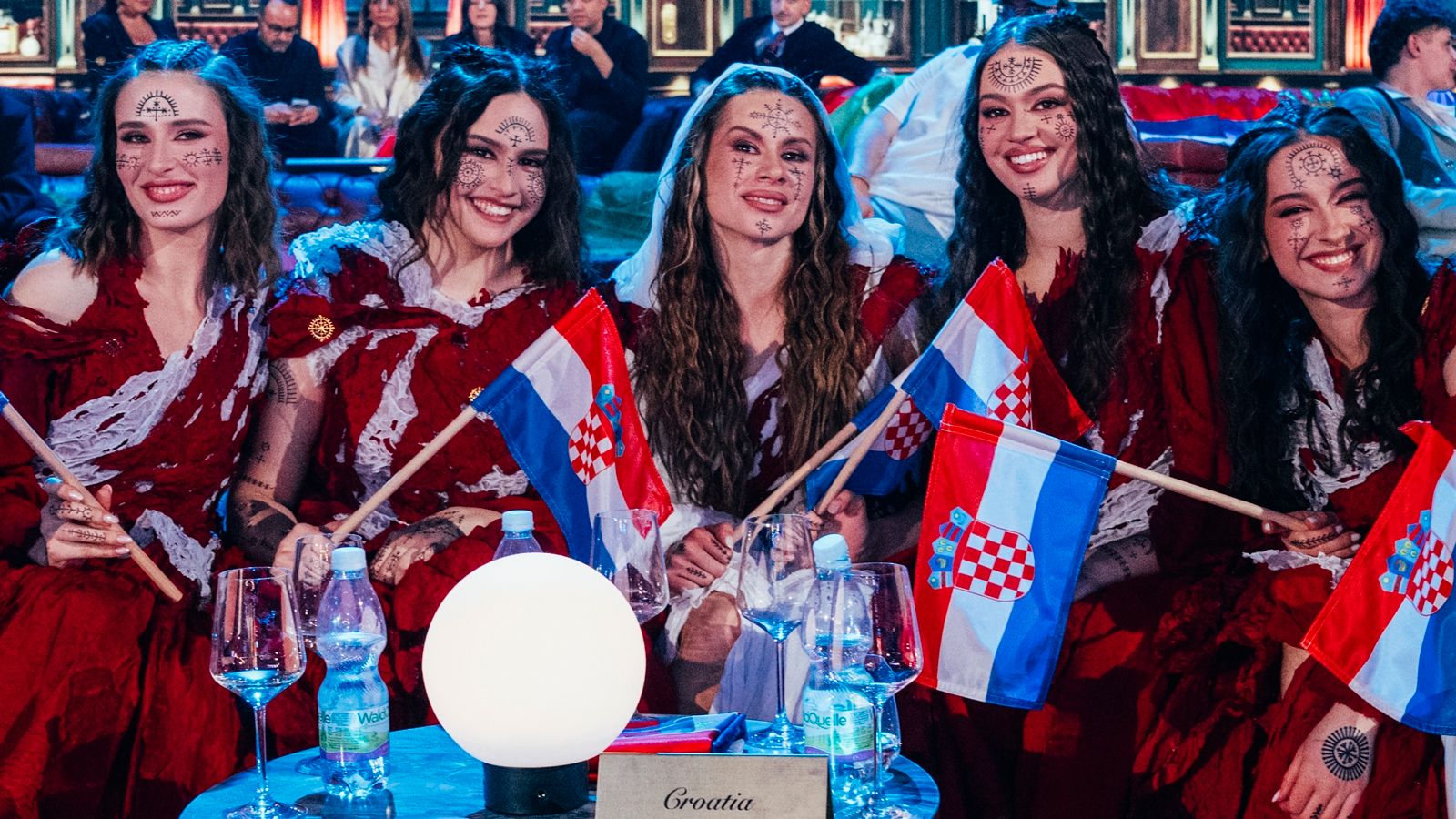 UŽIVO IZ BEČA Austrijanci zaključili natjecateljski dio Eurosonga, čekamo rezultate 