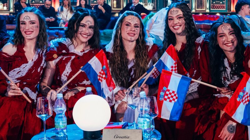 UŽIVO IZ BEČA Završilo je glasovanje, čekamo rezultate 