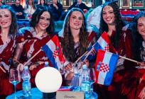 UŽIVO IZ BEČA Austrijanci zaključili natjecateljski dio Eurosonga, čekamo rezultate