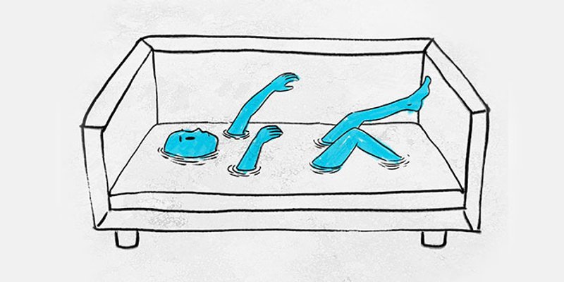 PREGLED TJEDNA: Nonsensi, ukazanja i neke vrlo skupe fotelje