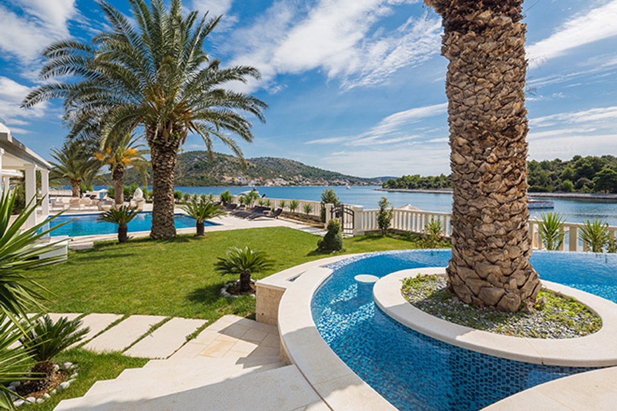 SVEČANOSTI I PROSLAVE Tražite idealno mjesto? Vaša potraga je završena...