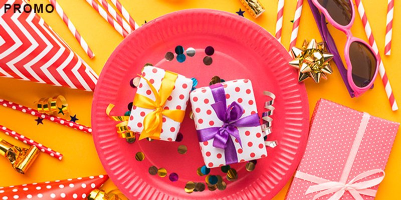 Pronađi inspiraciju za kraljevski ljetni poklon 