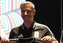Slavko Vinčić zaključio sudačku karijeru