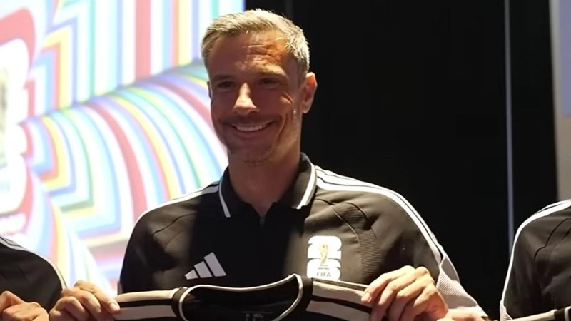 Slavko Vinčić zaključio sudačku karijeru