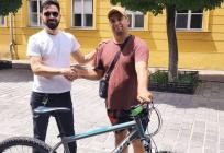 Gluhonijemi Saša pretučen na norijadi, ukraden mu i bicikl! Uslijedila divna gesta