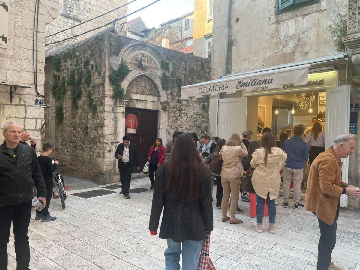 Gelaterija 'Emiliana'
