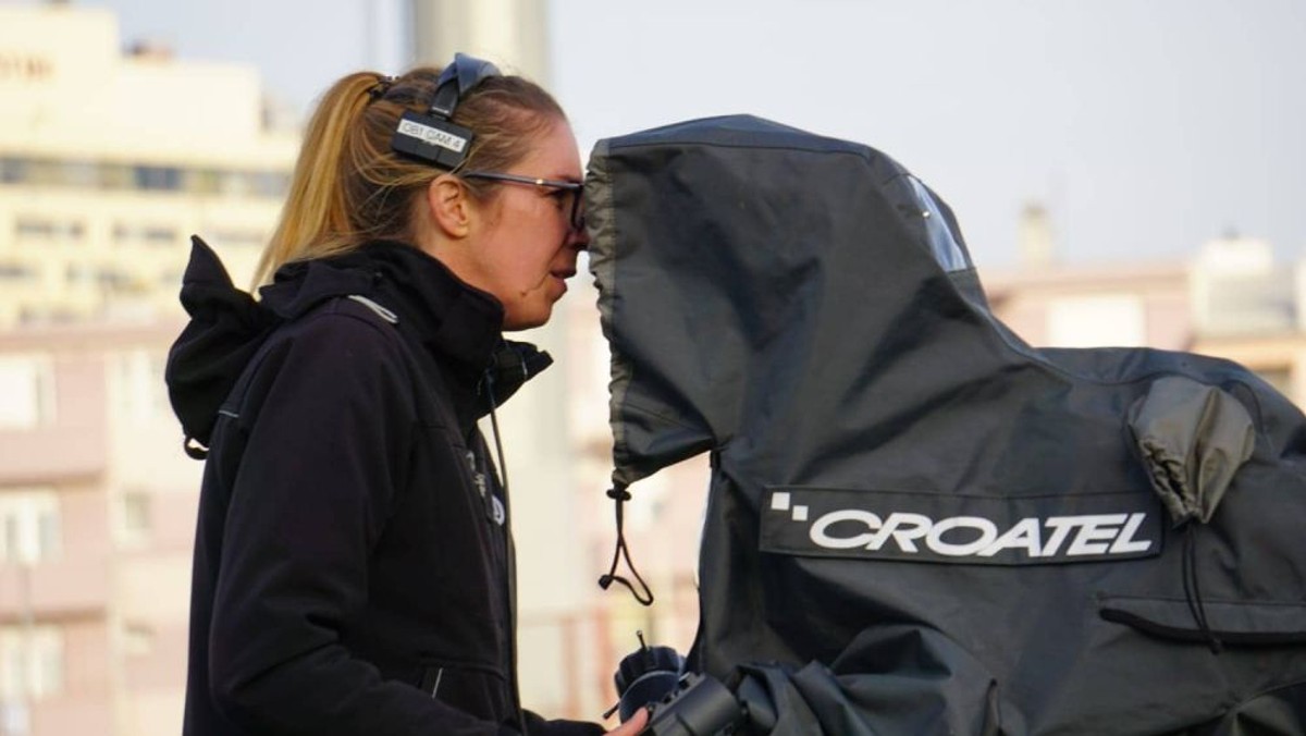 Lokomotiva - Hajduk, 30. listopada 2022.