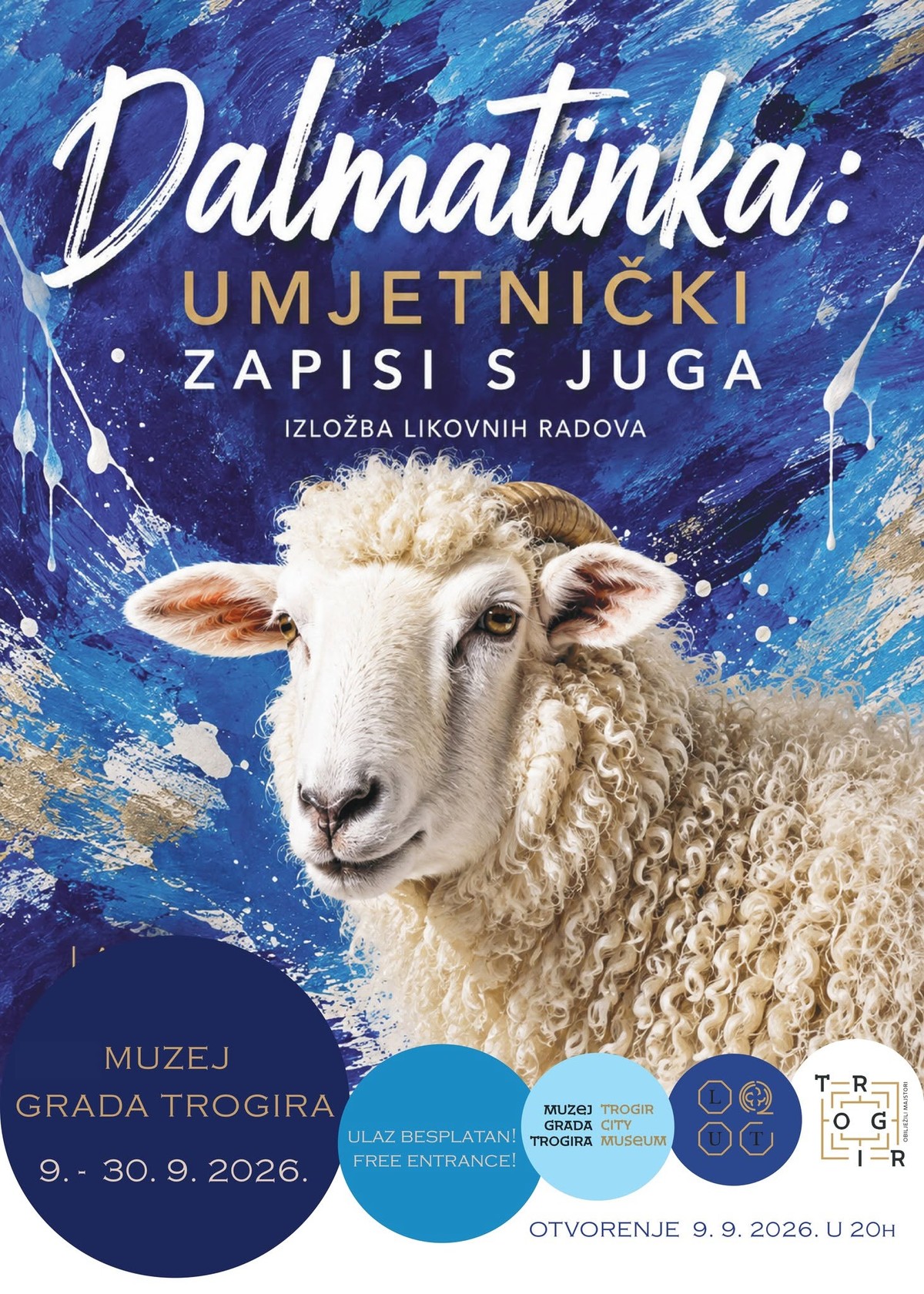 56. Trogirsko kulturno ljeto bliži se kraju