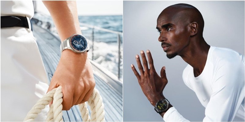 Huawei Watch GT 5 Pro: Revolucija u praćenju zdravlja na vašem zapešću