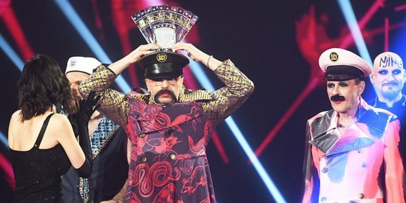 EUROSONG  Otvoreno internet glasovanje