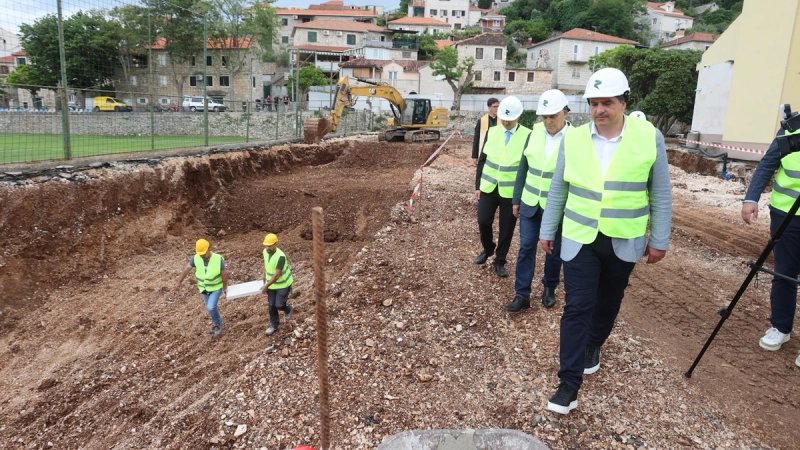Novi investicijski val u obrazovanju: Županiji odobreno još osam školskih projekata