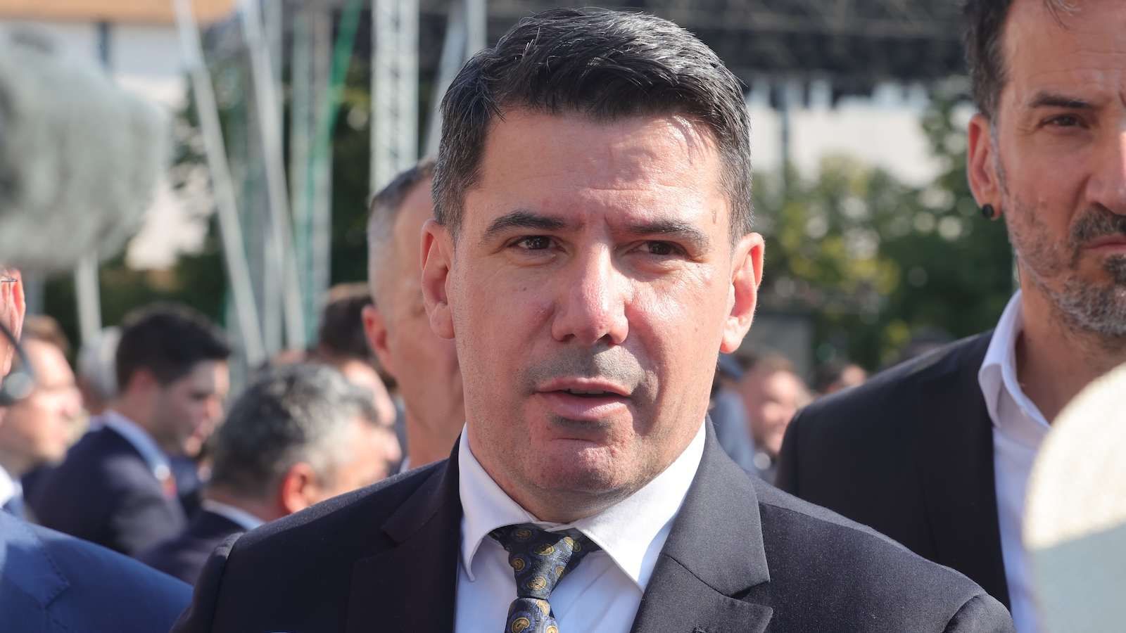 Grmoja iz Knina: Poruke iz Srbije nas ne zanimaju, Oluju ćemo slaviti još snažnije