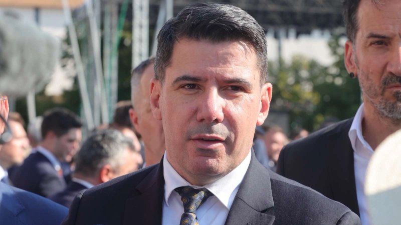 Grmoja iz Knina: Poruke iz Srbije nas ne zanimaju, Oluju ćemo slaviti još snažnije