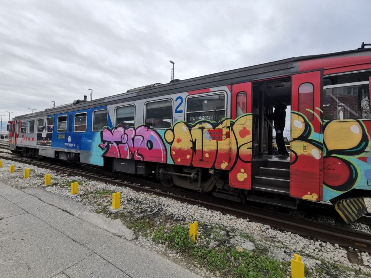 Nesreća u Kaštelima