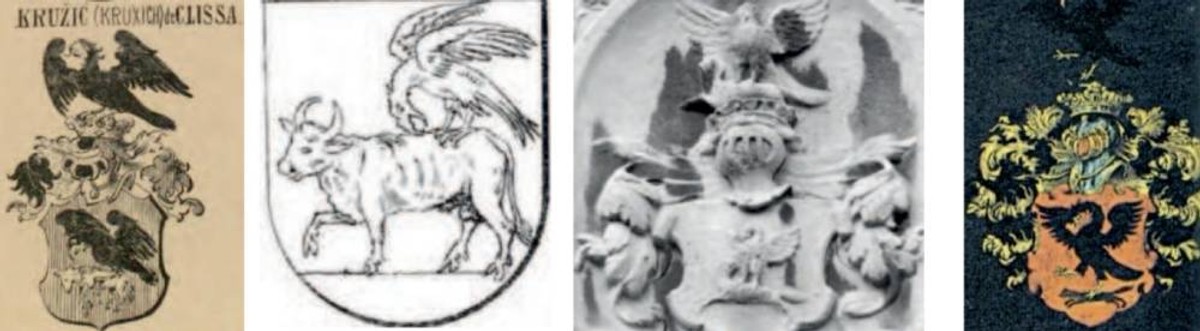 TAJNE DREVNE TVRĐAVE KLIS 'Ovu silu mi već 17 godina zaustavljamo gubeći naša tijela, živote...' 