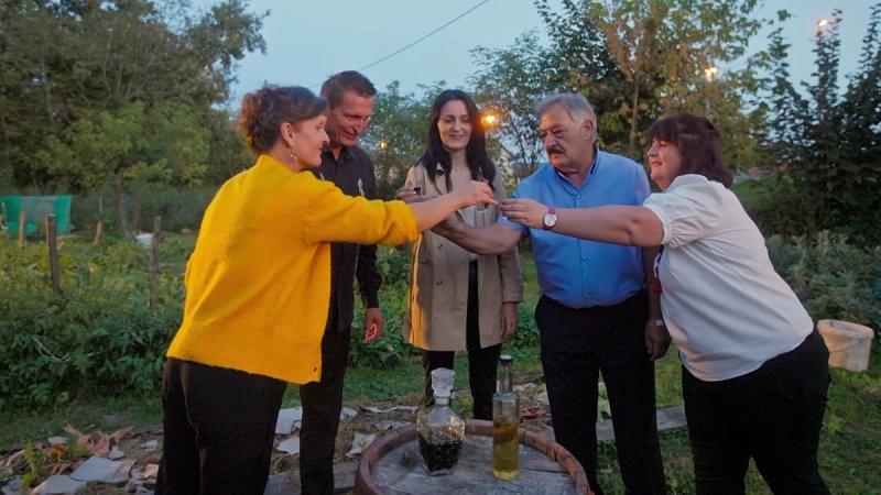 'Večera za 5' ponovno stiže u Slavoniju!