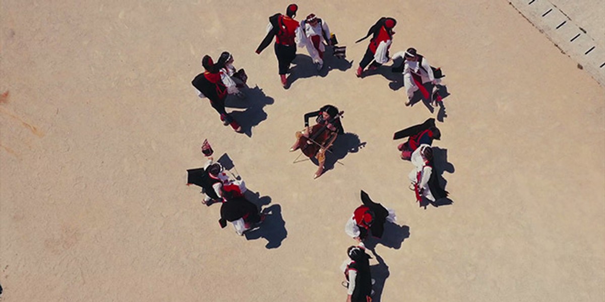 Pogledajte promotivni spot 'Alkarski ponos' koji je predstavljen na koncertu Ane Rucner