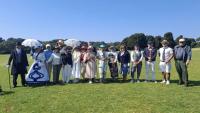 FOTO Održan međunarodni golf događaj Hickory 2026. na Velikom Brijunu