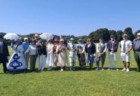 FOTO Održan međunarodni golf događaj Hickory 2026. na Velikom Brijunu