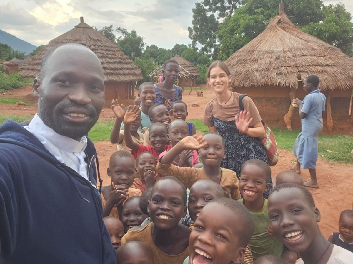 Sve o volontiranju u Africi, Aziji i Južnoj Americi