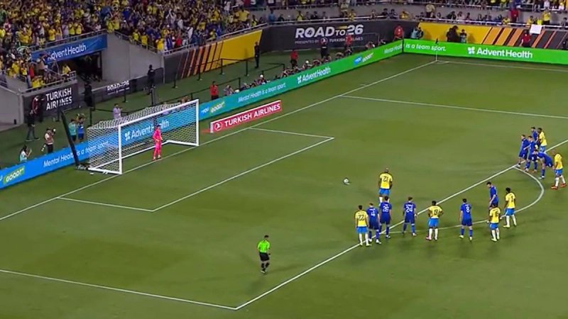 SUDAČKI EKSPERT: Nenogometna odluka kojoj se ne treba čuditi. U HNL-u imamo povjerenika koji podržava kaznene udarce i za manje kontakte 