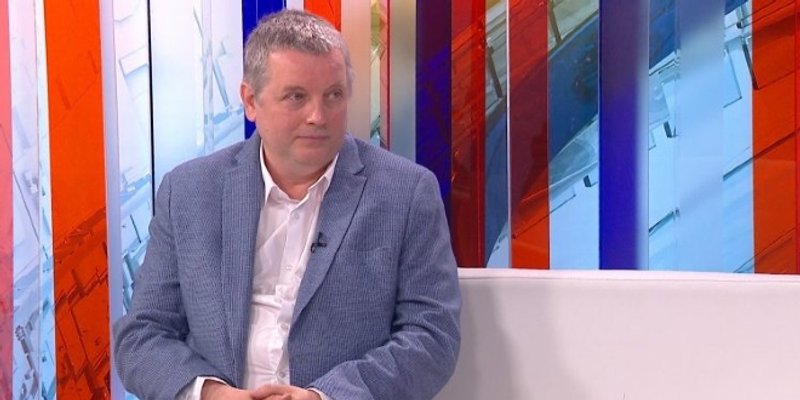 Vojni analitičar otkrio koliko bi još mogao trajati rat u Ukrajini