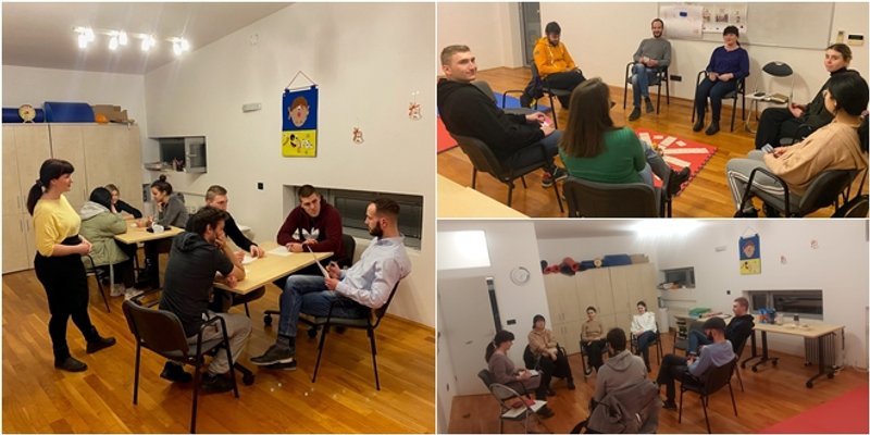 Čitanje - mentalni fitness za sva čovjekova 'godišnja doba'