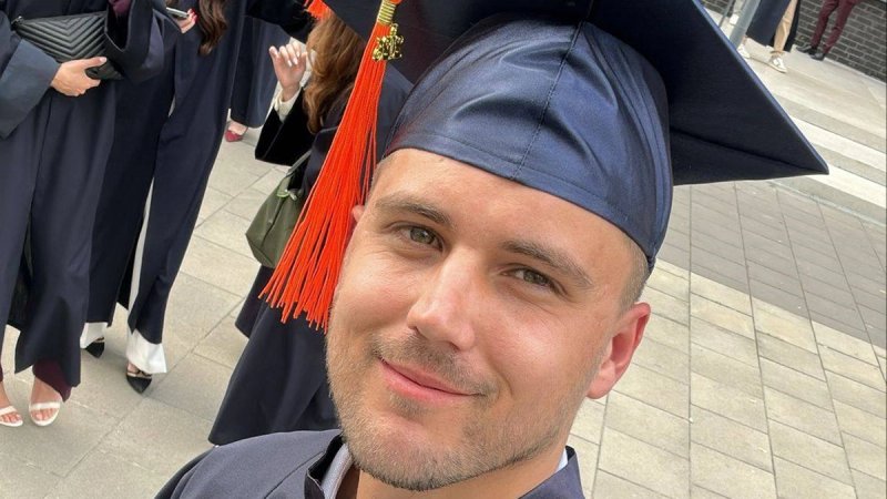 Veliki uspjeh bivšeg korisnika Maestrala: Mario Mraović postao prvostupnik