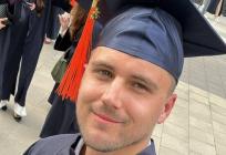 Veliki uspjeh bivšeg korisnika Maestrala: Mario Mraović postao prvostupnik